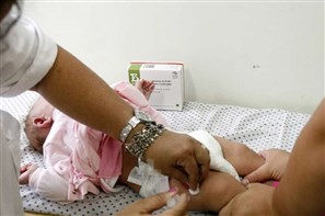 Campanha nacional de multivacinação começa no dia 19 para atualizar cobertura vacinal